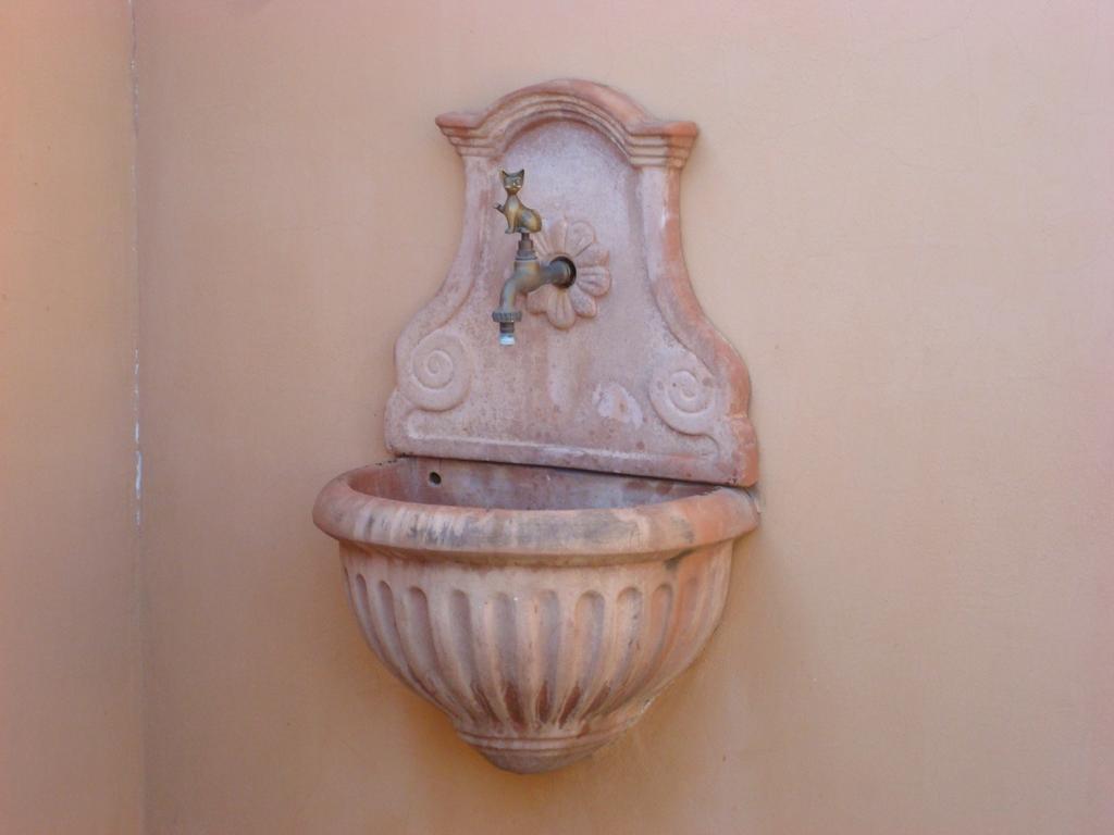 Vatican Penthouse Near S.Peter'S Square Rome Room photo