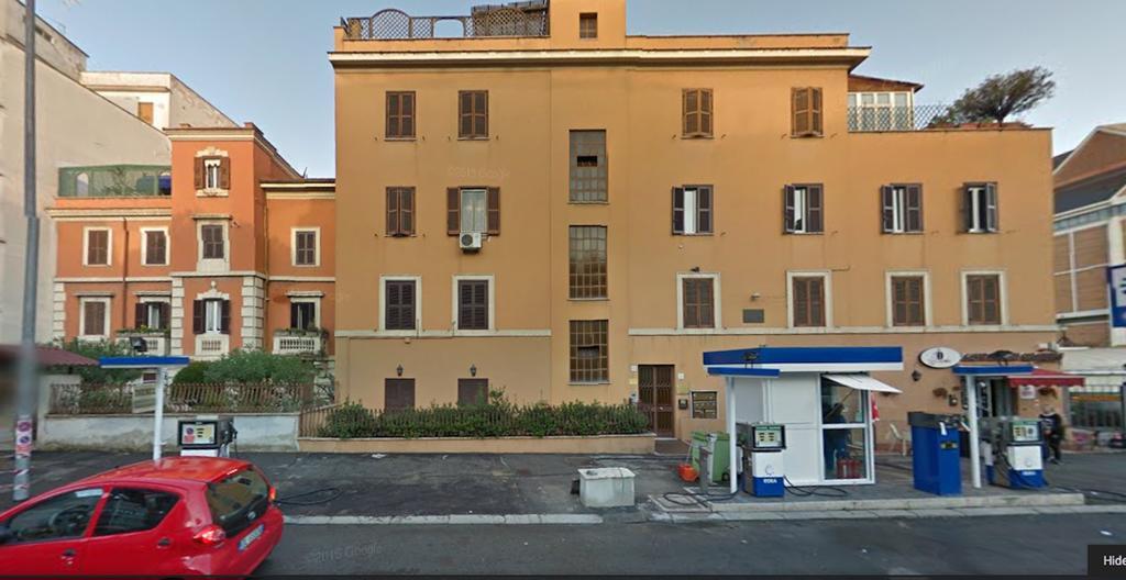 Vatican Penthouse Near S.Peter'S Square Rome Room photo
